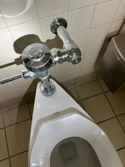 Fixture installation and repair for Sewer Camera Inspection in Morgandale